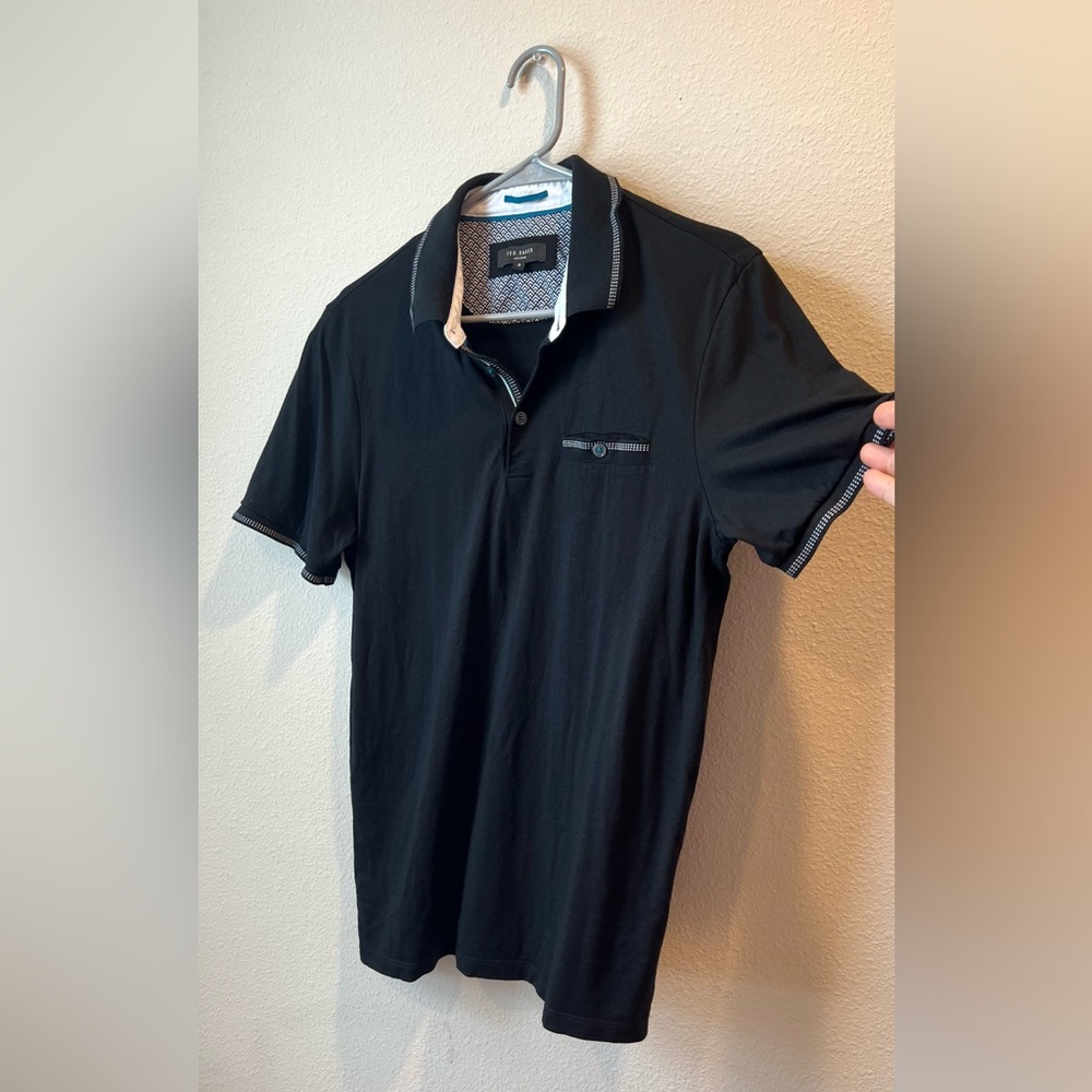 Ted Baker Polo